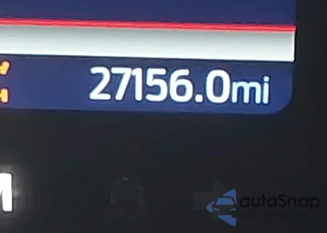 2023 Ford Bronco Big Bend из США, поврежденный, VIN 1FMDE5DH2PLA94743